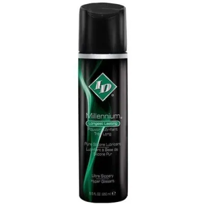ID Millennium Silicone Lubricant 8 5 Oz