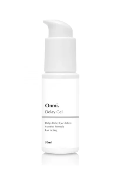 Doc Johnson GoodHead Deep Throat Spray - Strawberry
