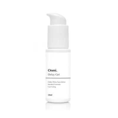 Doc Johnson GoodHead Deep Throat Spray Strawberry