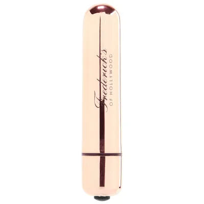 Frederick s of Hollywood Multi Function Bullet Vibrator