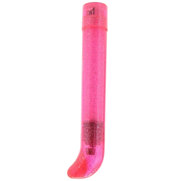 Calexotics Sparkle Slim G Vibe