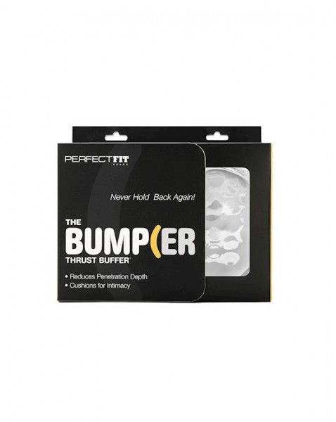 The Bumper - Clear