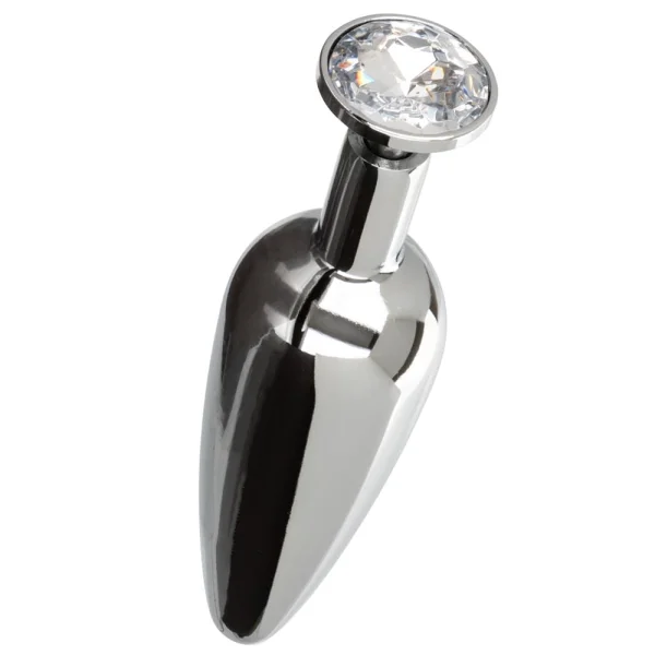 Star Fucker Slim Plug And Cockring