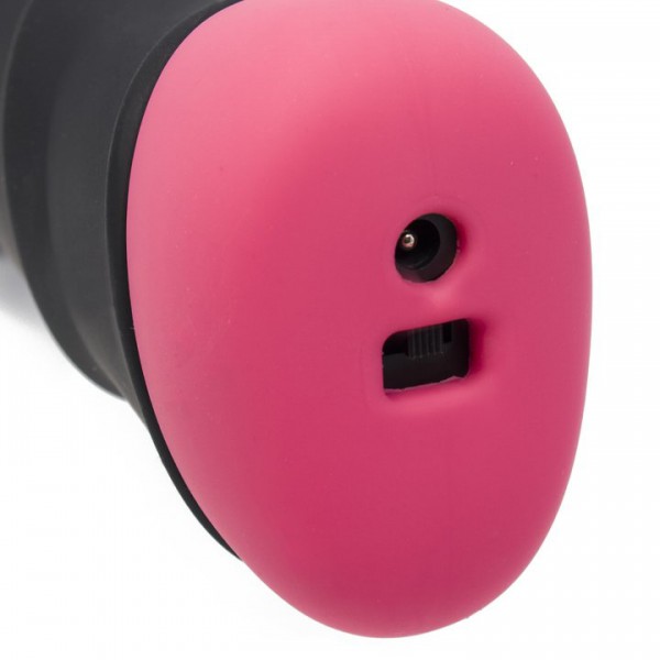 Bondara Handheld Thrusting Machine with Dildo – 6.5 Inch — image 4 of 6