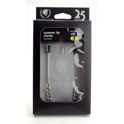 Adjustable Link Chain Tweezer