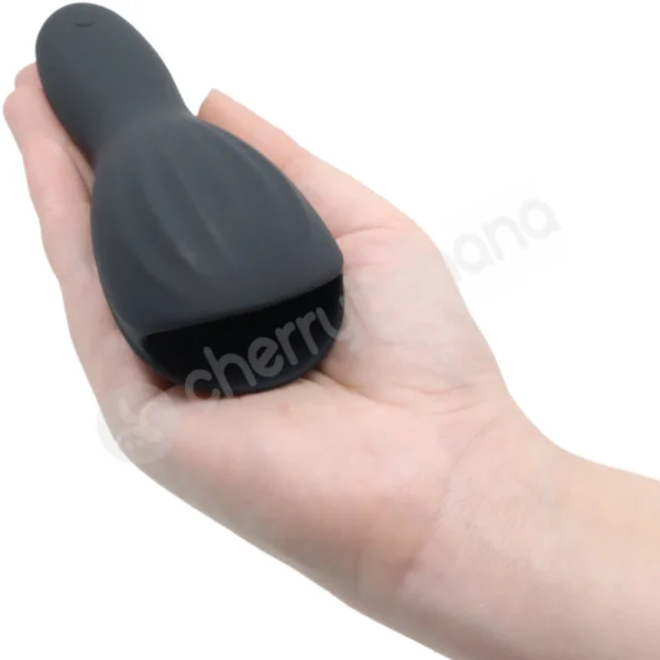 Cherry Banana Love Tickler 10 Speed Glans Masturbator