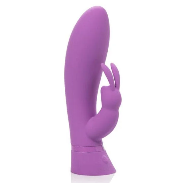 Luxe Touch-Sensitive Rabbit Vibrator