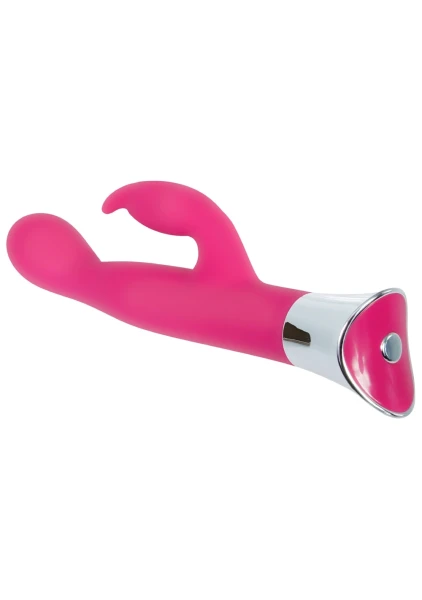 Silicone G-Bunny Slim — image 4 of 4