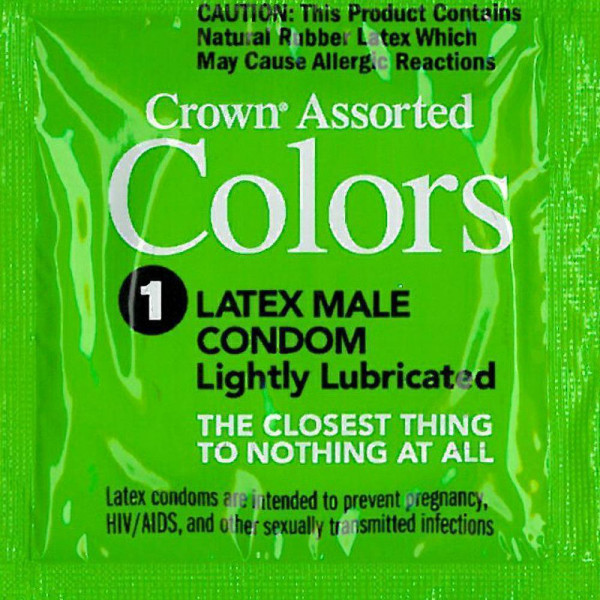 Trustex Ribbed &amp; Studded Condoms