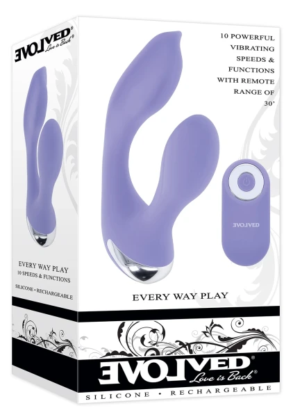 Every Way Play
