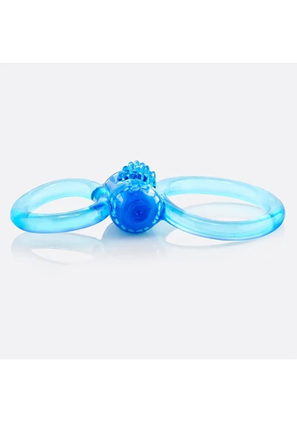 Ofinity Plus Vibrating Cock Ring — image 10 of 15