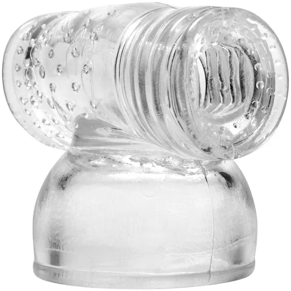 Hummingbird Male Masturbator Wand Massager Attachment by Wand Essentials — image 7 of 9