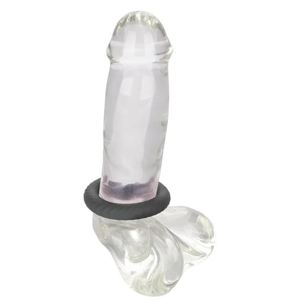 Link Up Ultra-Soft Extreme Silicone 3 Cock Ring Set By CalExotics — image 17 of 17