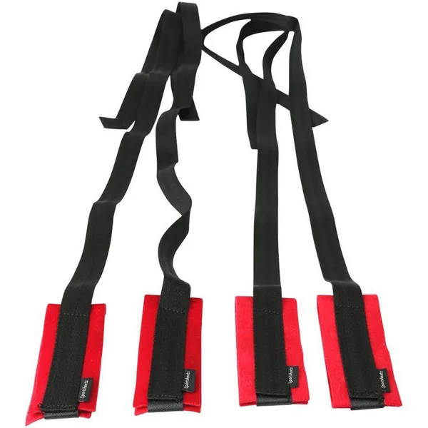 Sexy Submissive Bondage Kit by Sportsheets — image 7 of 8