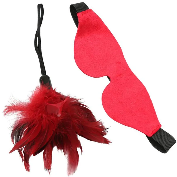 Sexy Submissive Bondage Kit by Sportsheets — image 6 of 8
