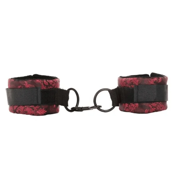 Scandal Universal Cuffs by CalExotics — image 4 of 5