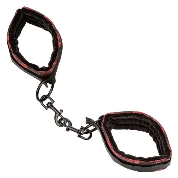 Scandal Universal Cuffs by CalExotics — image 5 of 5