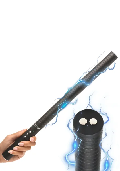 Zeus E-Stim Baton