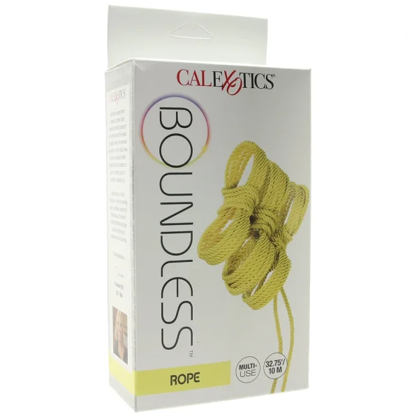 Boundless Rope - Yellow
