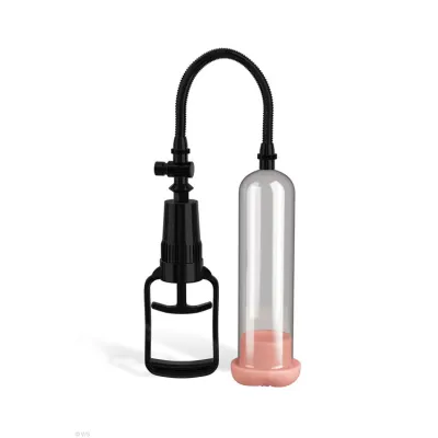 Pipedream Beginner s Pussy Cock Pump