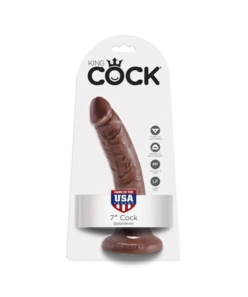 King Cock