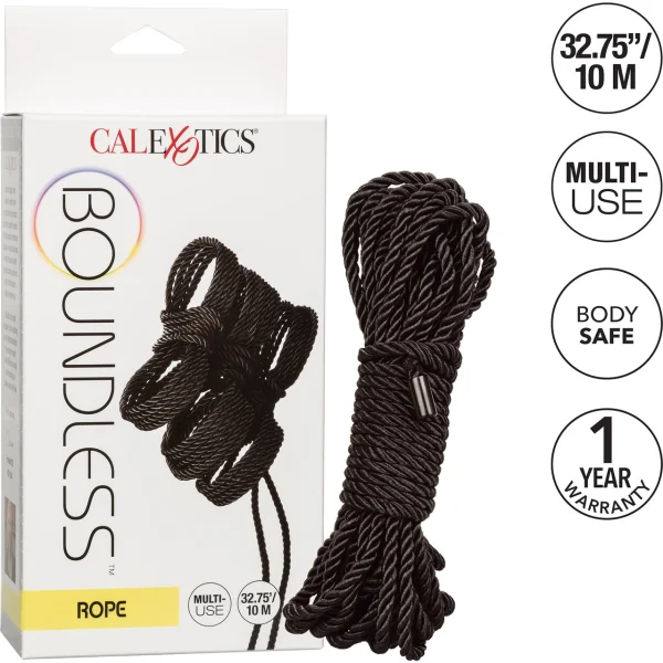 Boundless Multi Use 10 Metre Rope