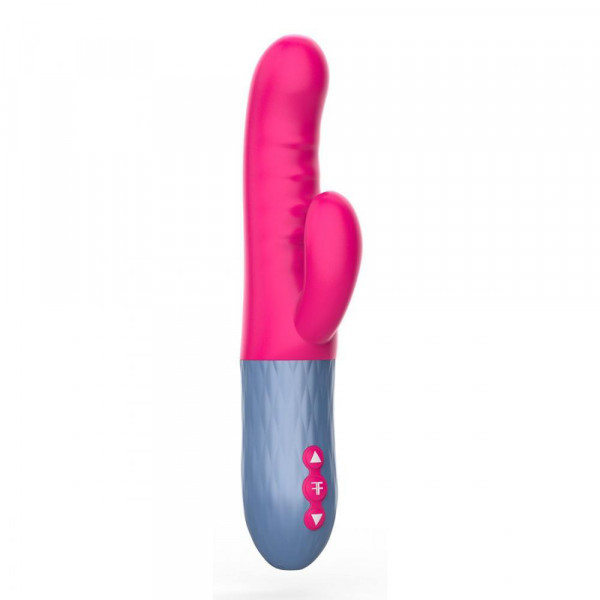 Femme Funn Essenza Pink Rabbit Vibrator