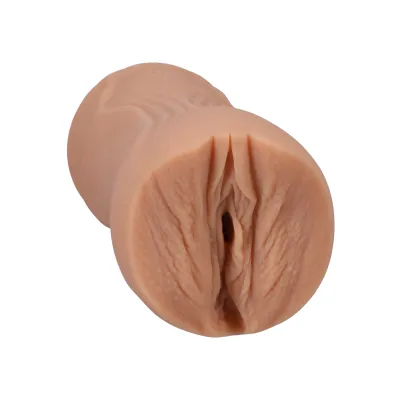 Signature Strokers Skye Blue ULTRASKYN Pocket Pussy