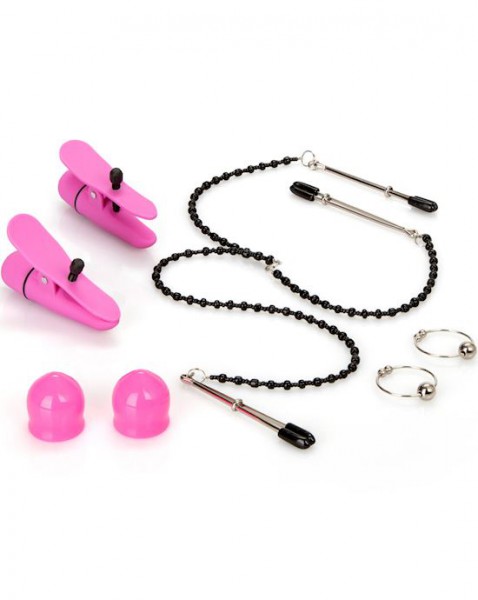 HERS INTIMATE KIT