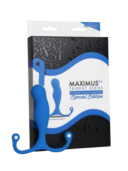 Blue Maximus Syn Trident