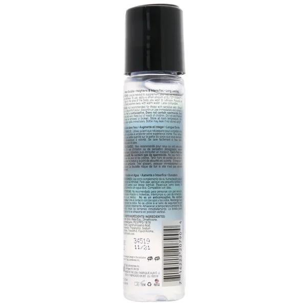 Wet Elite Femme Water &amp; Silicone Lubricant | 5oz — image 5 of 7