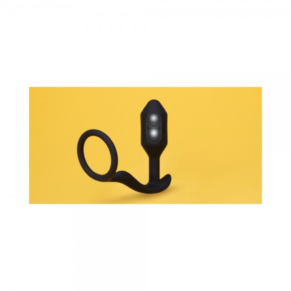 b-Vibe Snug & Tug