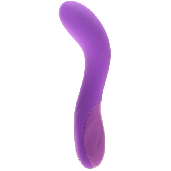 BodyWand G-Play Squirt Trainer Vibe
