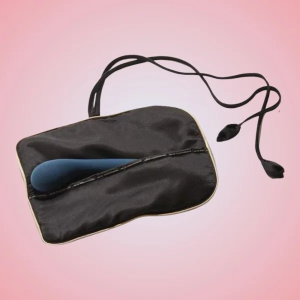 Kiki Dual Warming Wand