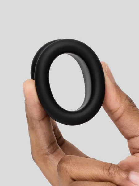 Bondage Boutique Silicone Ball Stretcher