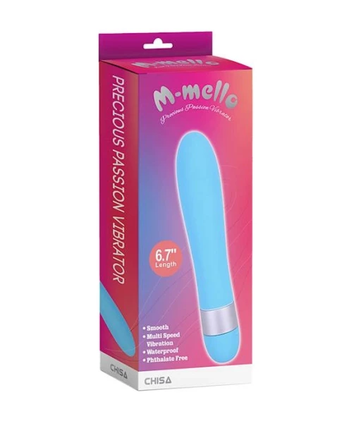 Precious Passion Vibrator