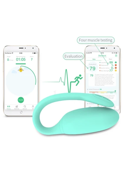 Fitcute Kegel Rejuve