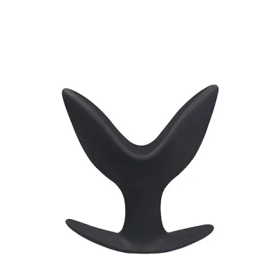 Amore Expanding Flared Butt Plug 4 1 Inch