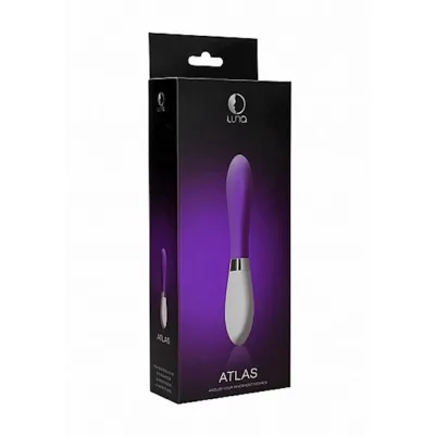 Atlas Purple 7 5 Inch