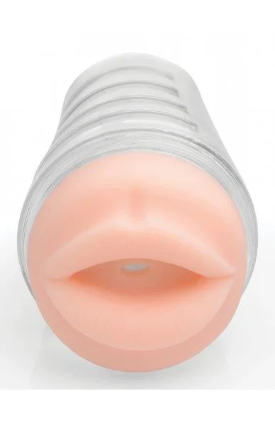 Jesse Jane Deluxe Mouth Stroker