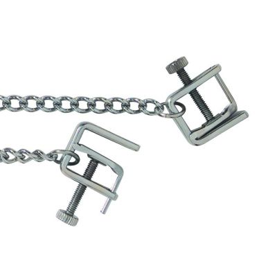 Press Clamps Adjustable