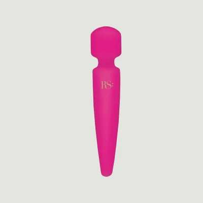 Rianne S Bella Mini Rechargeable Vibrating Wand
