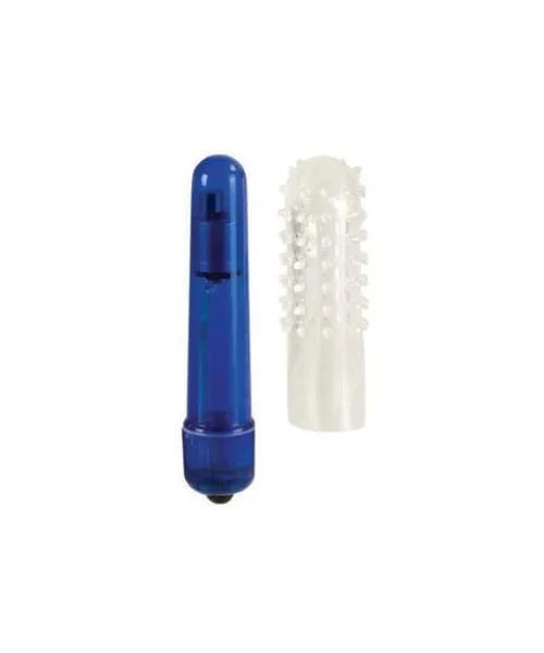 Travel Blaster - Blue