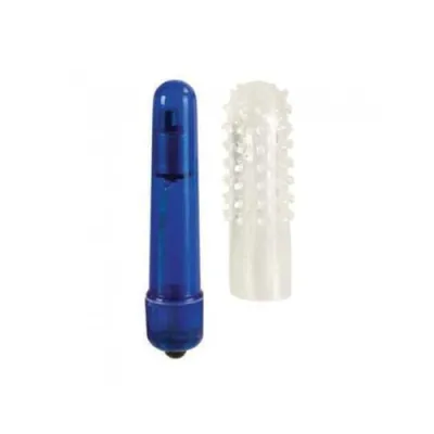 Travel Blaster Blue