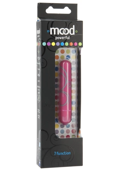 Mood™ Powerful 7-Function - Small