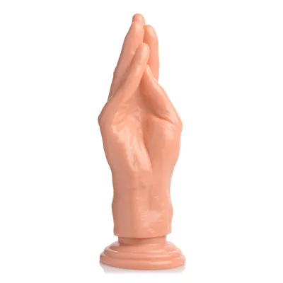 Master Series The Stuffer Fisting Hand Dildo