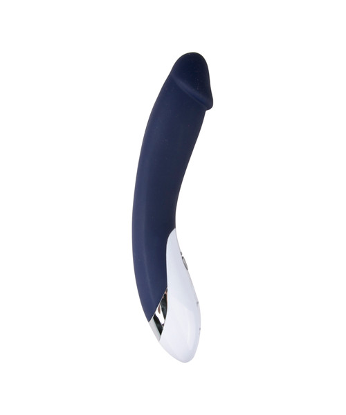 Terrific Truman Vibrator
