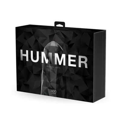 The Hummer Auto Cock Milker