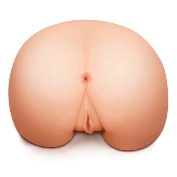 Extreme Bad Girl Vibrating Ass by Pipedream
