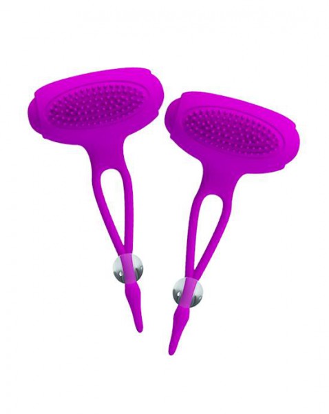 Bancroft Bullet Nipple Vibrator